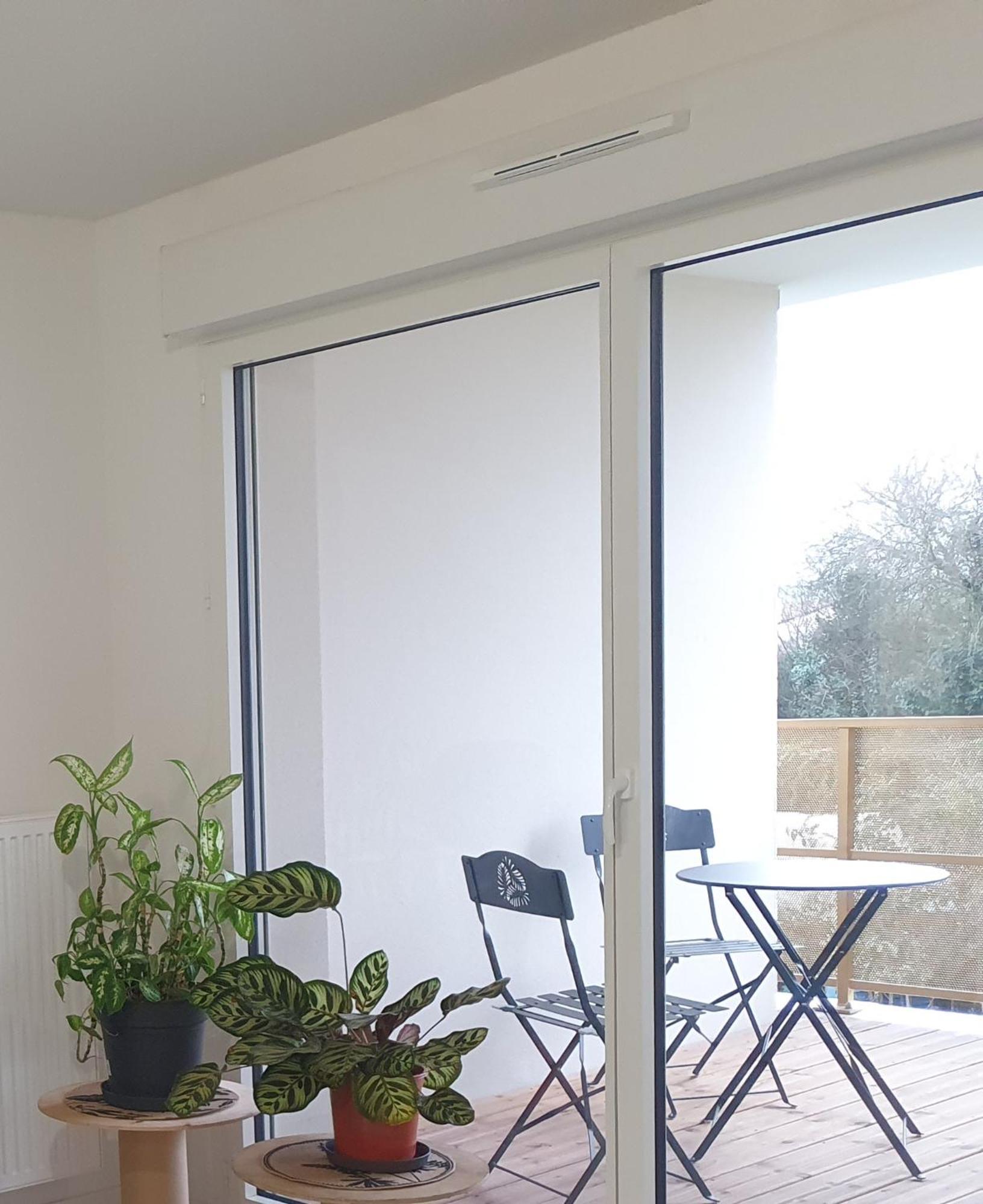 Appartement A Floirac Avec 2 Chambres, Un Parking Prive, Une Terrasse, A 5 Minutes En Voiture De L'Arkea Arena De Bordeaux ภายนอก รูปภาพ